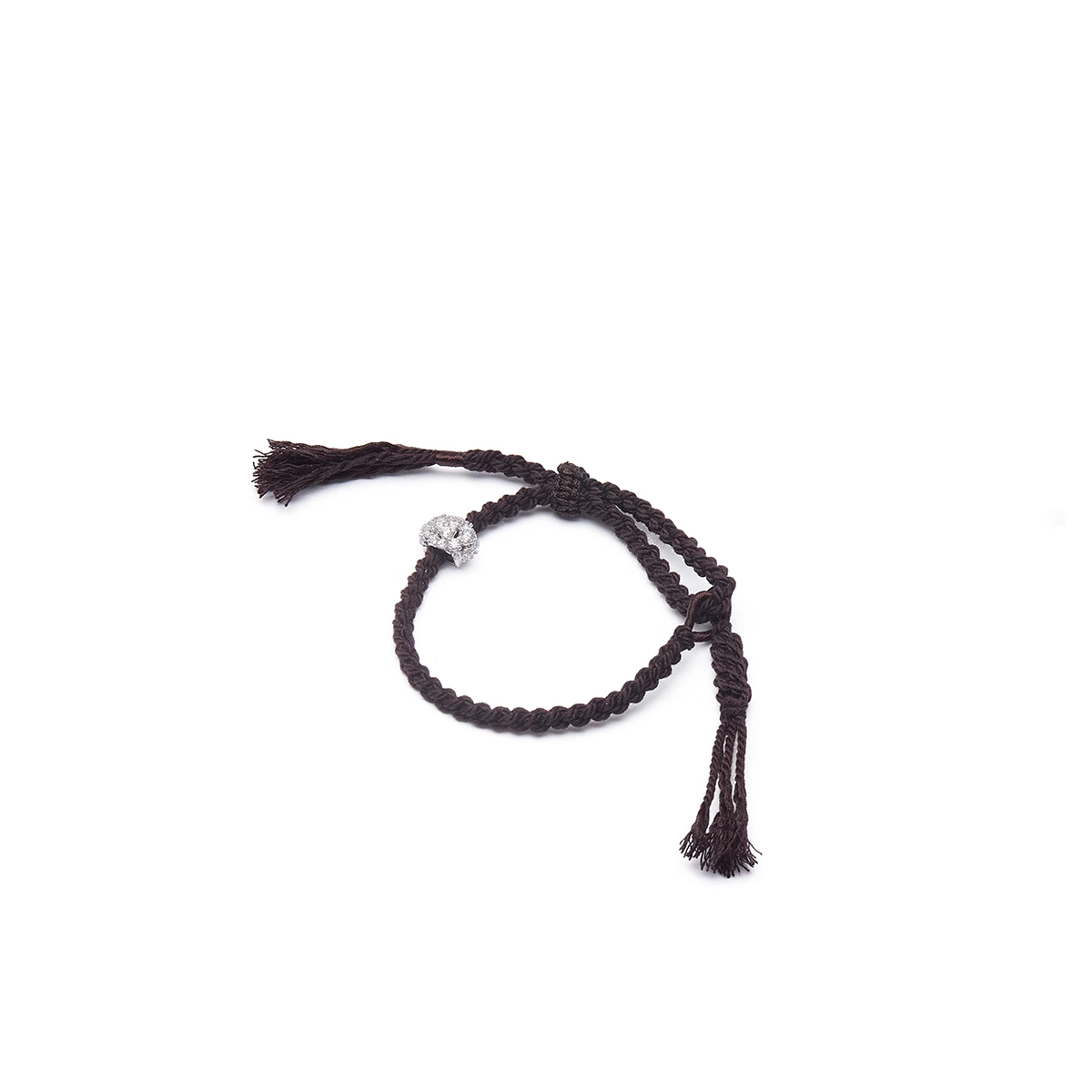 TOGGLER法式碎花系列轻奢手链