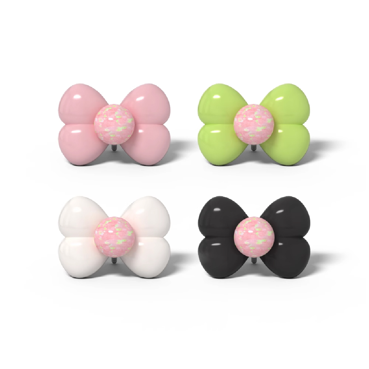 TOGGLER嘟嘟可爱减龄高级耳钉