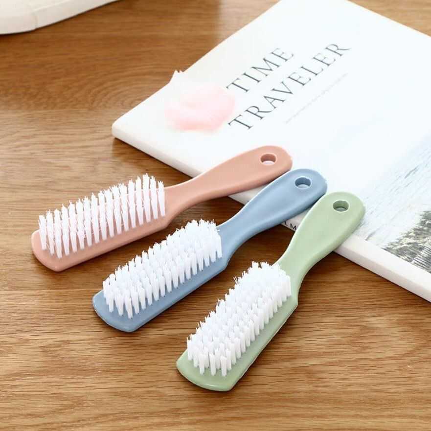 多功能学生宿舍硬毛家用鞋刷子