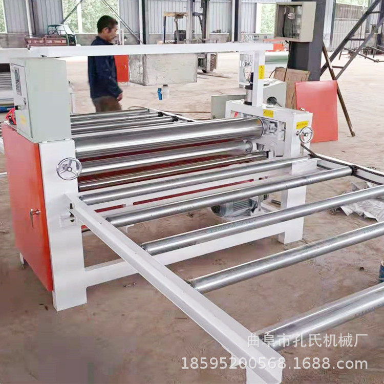 橱柜多层隔音板uv淋胶机械 硅酸钙板涂胶机现货 PVC膜软片滚胶机,机械设备,其他机械设备,淘宝优惠券,粉丝福利购,淘宝优惠卷