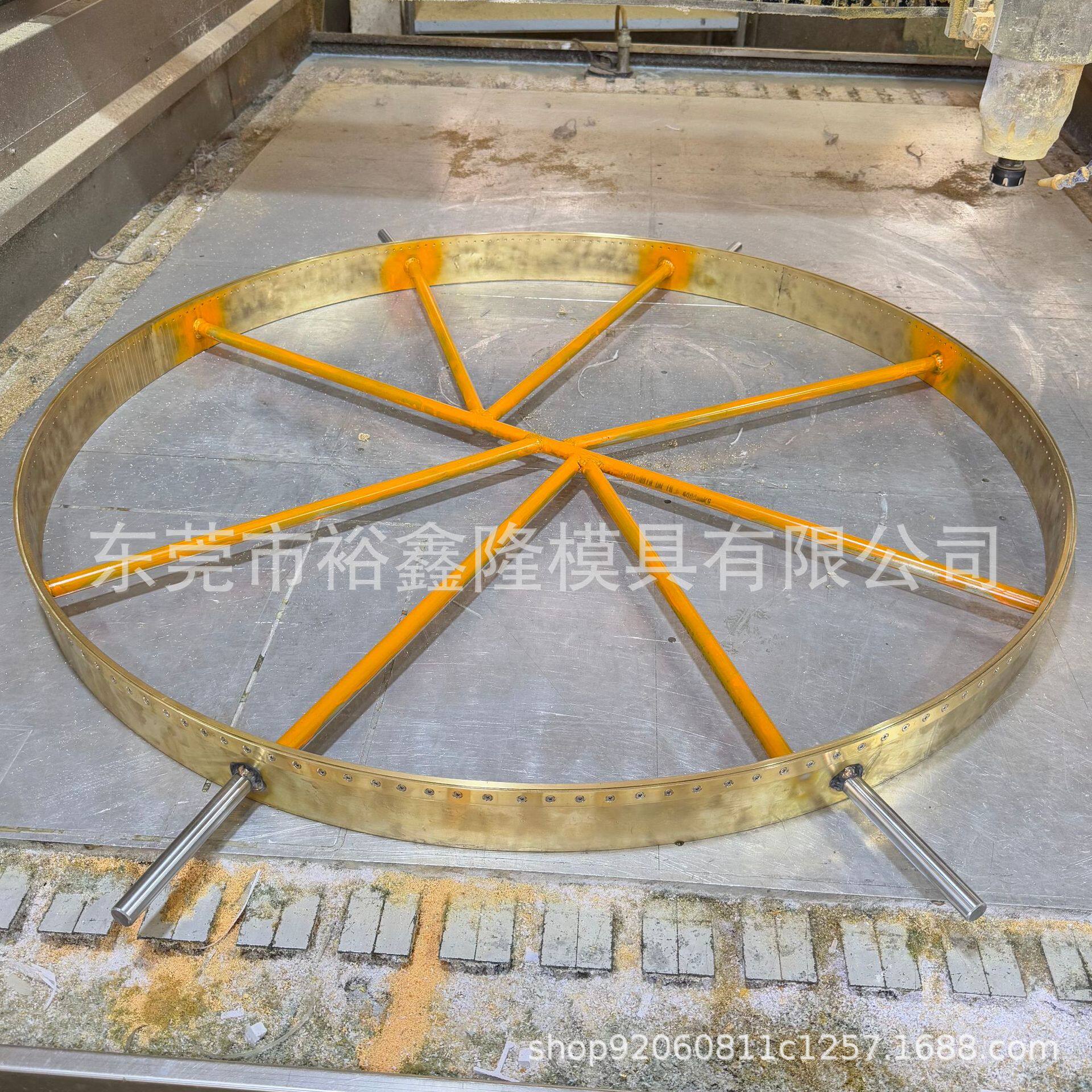 高频热压熔接模具 户外用品 游泳圈 漂流筏 防水袋 医疗气袋模具
