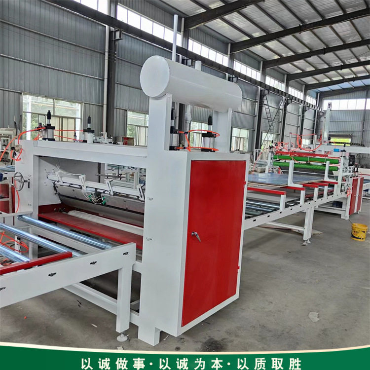 钢面镁质防火板平贴机 自动化设备玻镁板覆膜机 热胶木饰面贴面机,机械设备,其他机械设备,淘宝优惠券,粉丝福利购,淘宝优惠卷