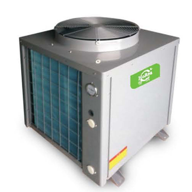 空气能热水器主机空气源热泵商用直热循环式大功率13P匹厂家