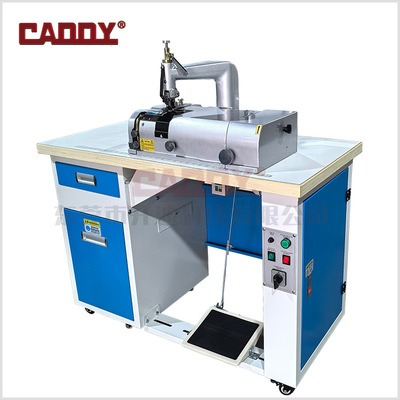 CADDY 0.01mm高精度皮革削皮机 适用于高档皮具皮鞋边缘削薄