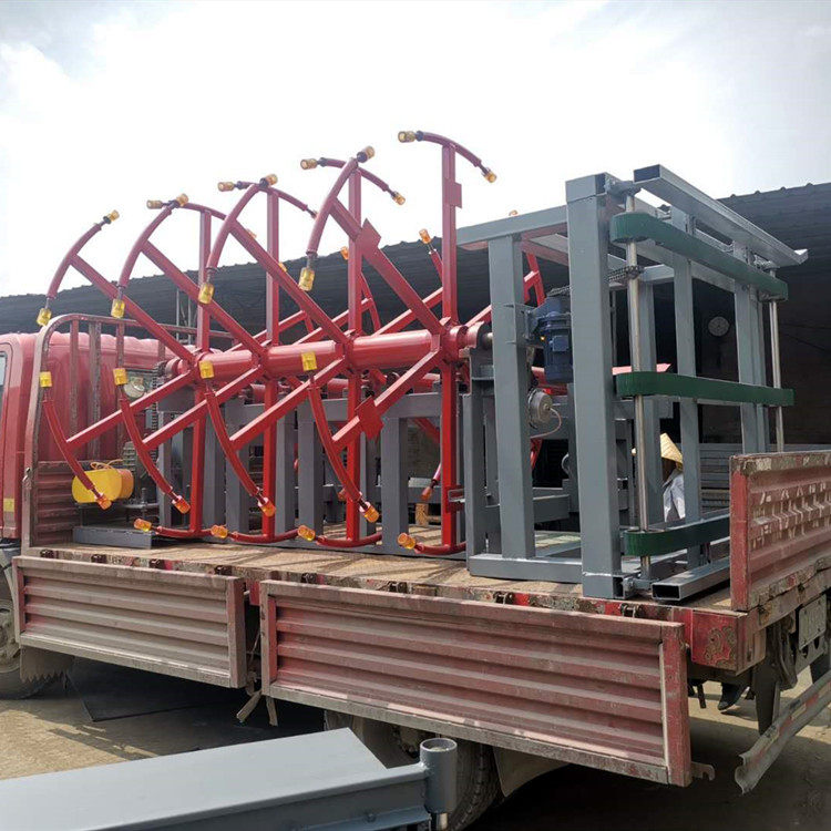 5吨承重360度旋转翻板机 直角90度翻转机  单张板材翻面翻板机,机械设备,其他机械设备,淘宝优惠券,粉丝福利购,淘宝优惠卷