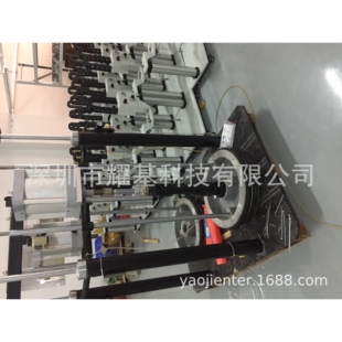 Y66200 High viscosity/high delivery grease pump