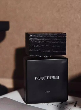 Project Element香水小样元素项目红酒傍晚抹茶杏仁奶米浆豆乳