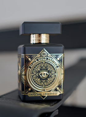 Initio因提诺香水试香模范伟大乌木珍贵秘药Oud For Greatness小