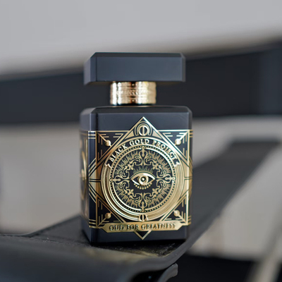 Initio因提诺香水试香模范伟大乌