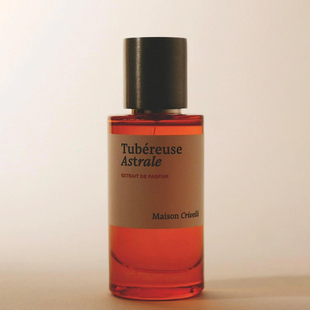 maison crivelli百香果乌木香水试香oud maracuja迈森克里维利小