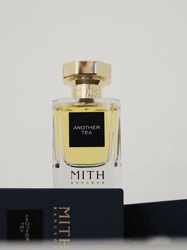 mithworld香水小样mysteryfor