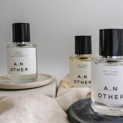 ANOTHER香水小样哈瓦那的忧伤