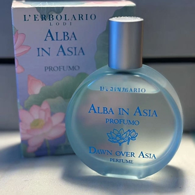 Lerbolario蕾莉欧香水试香小样