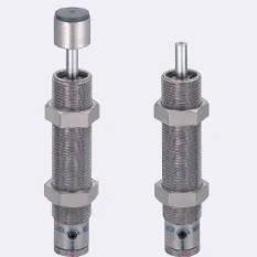 米思米缓冲器MAKC MAKS1612 2016 2020 2530 2725 3035A B H L M