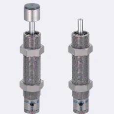 米思米缓冲器MAKC MAKS1612 2016 2020 2530 2725 3035A B H L M
