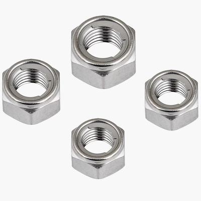 U型HLNS锁紧HLN螺母PACK-UNUT UNUTZ UNUTKZ UNUTSZ4 5 6 8 10 12