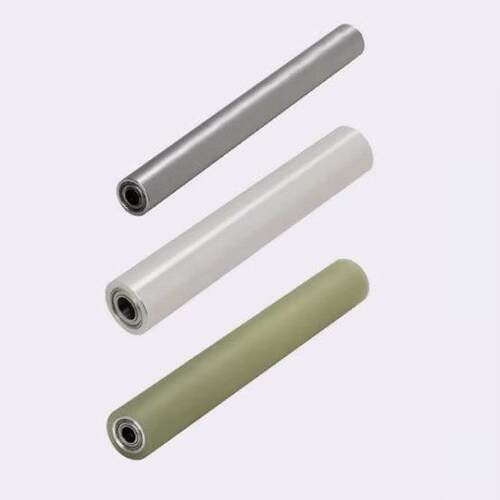 ROLNT ROLNA ROLNS-D40~80 d12~35 L550~1000 带止动螺丝型长配管