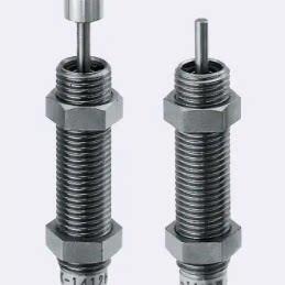 米思米缓冲器C-AC0404 0604 0806 1005 1008 1210 1412 2020LMH-N