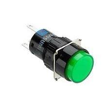 LMR1开关LMM按钮YMP16C-LAC1-U3A3-G/R/Y-AD24/B/U7A3/LMC/LMS1