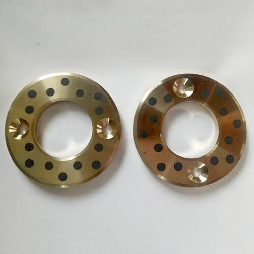 止推垫片自润滑MPWZ OFU01-D8/10 12 14 15 16 18 20 25 30 40 50