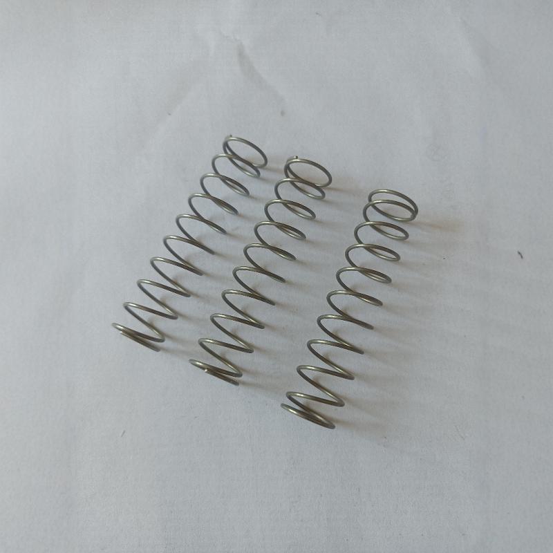 圆线螺旋弹簧UBB2/3/4/5/8/10/12-5/10/15/20/25/30/45/50