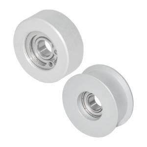 EVF31-W22-D35同步轮21/D25/D20