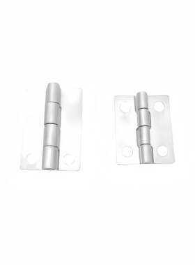 替代 HFS71-25 30 40 50 65 75 90 100 100A 不锈钢铰炼 铰炼