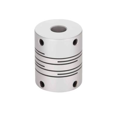 联轴器DEE11/DBG01/DBH01-D12/D16/D20/D25/D32/D40/D50/D63/D34