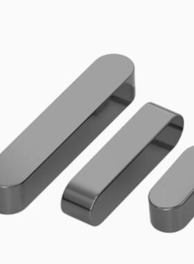 平键KESH2/3/4/5/6/7/8/10/12-15/16/18/20/25/30/35/40不锈钢