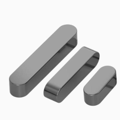 平键KESH2/3/4/5/6/7/8/10/12-15/16/18/20/25/30/35/40不锈钢