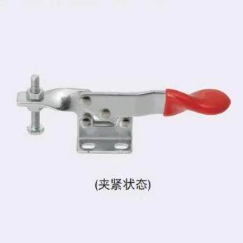 肘夹卧式MC01-5 MC01-S4 MC01-S6 MC01-7 闭合压力196N