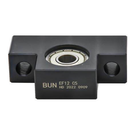 替代米思米丝支撑座BUN10 BUN12JEL BUN15BUN20 25 B杆UND2 BUN D