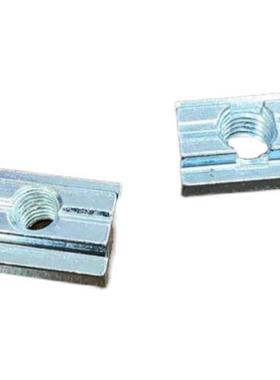 HNTASN5螺母HNTA6铝型材HNTAV8/HNTASS4/HNTAZ/HNTFZ/HNTFSN-PACK