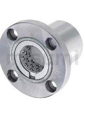 带法兰线性滚珠衬套 双衬型LBHRW LBHSW LBHCW6 8 10 12 16 20 25