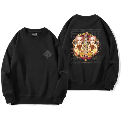 主播卫衣senwdsi/森瓦思