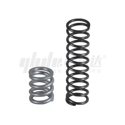 包邮替代YUR/YVUF-D8-d6/YWM YUBB YWF YWH/YWB/YWR弹簧压簧YWMH