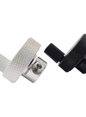 HOKN40压纹手轮HBA71-D40/D50/D63顶丝固定HBA41-D40 HBA51-D40