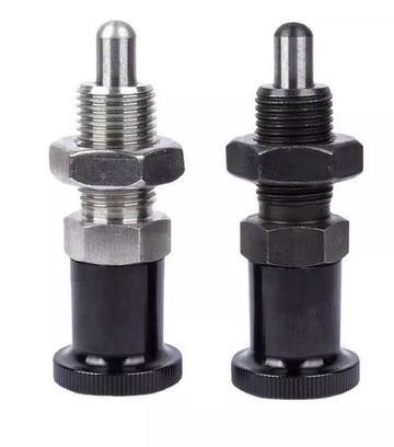 包邮替代PXKN6/SXPKN12/PXYAN8/PXYKN10旋钮柱塞