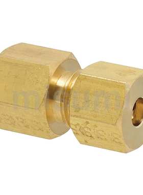 替代DKFR4 DKPG5 DKRG66 DKUS3 4 5 6 8 10 12铜管 接头外螺纹