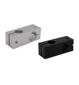 包邮C-ALKDE8/10/12/15支柱固定夹RDH01/02 C-ALKDE8/RDN02-D12