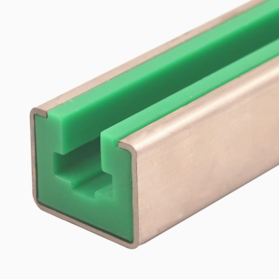 GDT/21/02/26链条导向件VSW51/VSW61-40/50/60-L2000/L950/L450