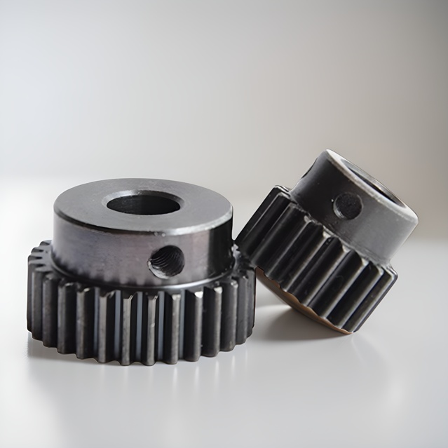 VNF42/VNF41-1.0直齿轮VNF01-1.0 VNF21-1.0 VNF02/VNF22/VNF03