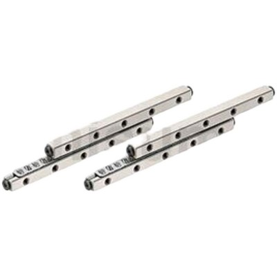 ICK01交叉滚子导轨CRV3050 CRVS1020 1030 1040 2030 2045 2060