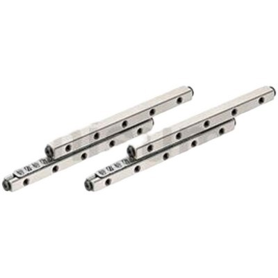 ICK01交叉滚子导轨CRV3050 CRVS1020 1030 1040 2030 2045 2060