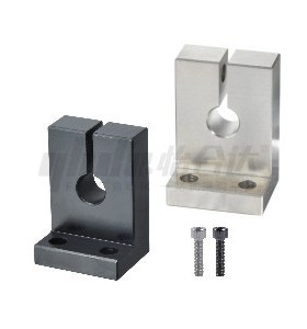 GDL01-D20-H25 L形导向轴支座 开口型SHKSB SHKSD SHKSM