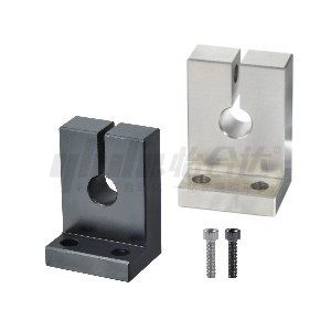 GDL01-D20-H25 L形导向轴支座 开口型SHKSB SHKSD SHKSM