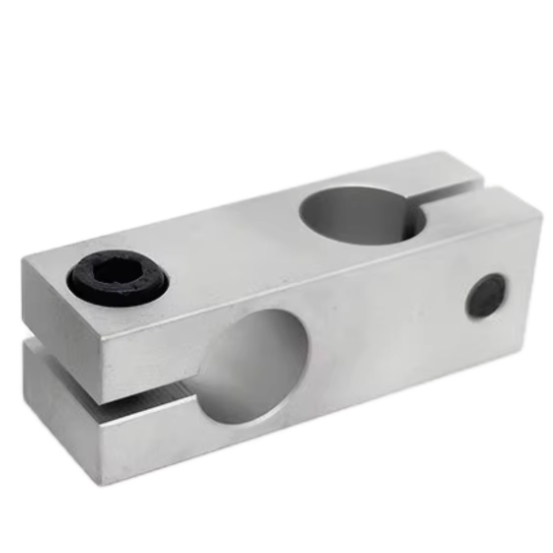 现货KLSTN10包邮MLSTN20 ALKLN HLKLN KLSTN支柱固定夹异径直交