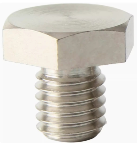 替代SSTEH5.5 STEHN5.5A/5.5/7/8/10/10B/13/13A/13B止动销螺纹型