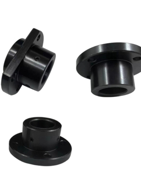 导向轴支座STHIRB12 STHISB10 STHICB8引导型GAE01-D6GAE11/GAE21