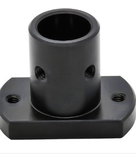 导向轴支座螺纹孔GAF01-D12 GAF11 GAF21-D12 16 20 25 30 35 40